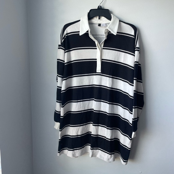 H&M Collared Dress - Picture 4 of 7